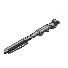 PONTEIRA EASY LOCK  C.E. 107 SK9379P2